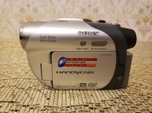 Videokamera "Sony"