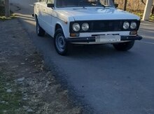 LADA (VAZ) 2106, 1985 il