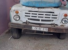 "ZIL" ehtiyat hissələri