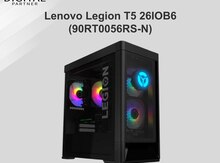 Desktop Lenovo Legion T5 26IOB6 (90RT0056RS-N)