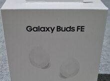 Samsung galaxy buds Fe