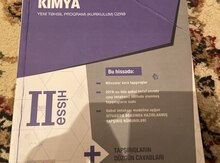 Test toplusu "Kimya"