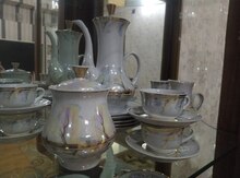 Çay servizi