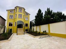 Villa, Səbail r.