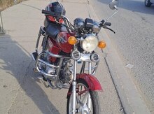 Motosiklet, 2023 il