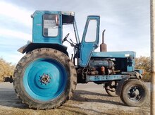 Traktor, 1983 il