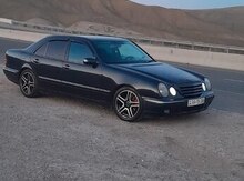 Mercedes E 320, 2000 il