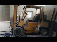 Traktor "Belarus", 2003 il