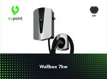 "Wallbox" GBT