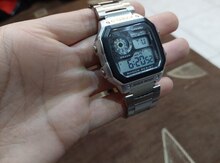 "Casio" qol saatı
