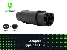 "Type 2-GBT" adapteri