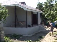 Həyət evi, Xaçmaz r.