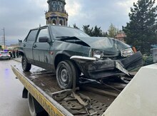 LADA (VAZ) 21099, 1999 il