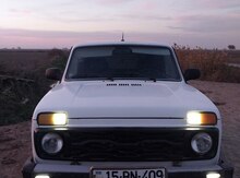 LADA (VAZ) Niva, 2003 il