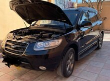 Hyundai Grand Santa Fe, 2008 il