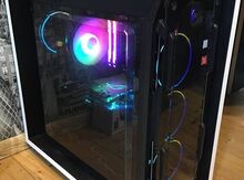 Keys "Gamemax Optical Black (G510 BK)"