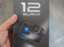 Videokamera "Go pro 12"