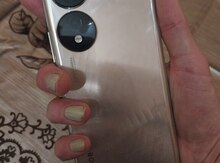 Honor 70 Crystal Silver 256GB/8GB