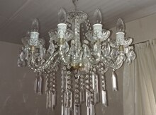 Çilçıraqlar