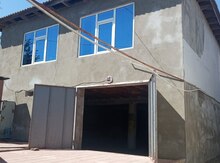 Həyət evi, Masallı r.