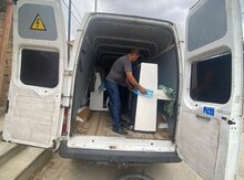 Yük daşıma xidməti 