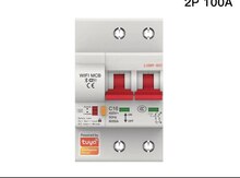Wifi smart avtomat