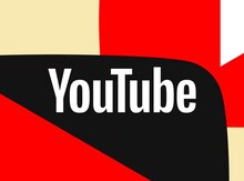 "YouTube" səhifəsi