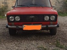 LADA (VAZ) 2106, 1980 il