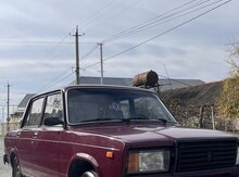 LADA (VAZ) 2107, 1999 il
