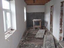 Həyət evi, Quba r.