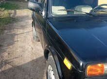 LADA (VAZ) Niva, 1986 il