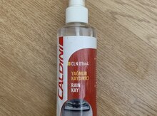 Водоотталкивающий спрей для стекол