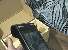 Kassa aparatı "Omnitech"