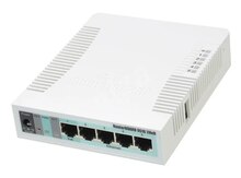 MikroTik 951G Router