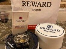 "Reward" qol saatı