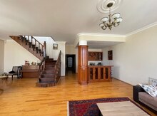 Villa, Müşfiqabad qəs.