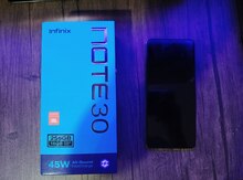 Infinix Note 30 Interstellar Blue 256GB/8GB