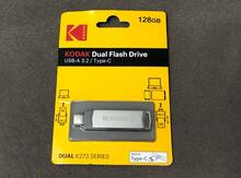 Flaş kart "Kodak" 128GB
