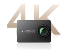 "XiAOMİ Yi" action camera