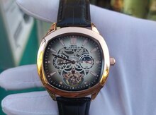 "Cartier" qol saatı