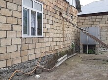 Həyət evi, Şəki ş.