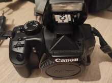 Fotoaparat "Canon"