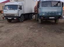 KamAz, 1994 il
