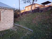 Həyət evi, Şamaxı r.