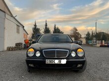 Mercedes E 280, 2001 il
