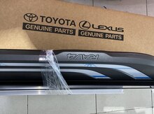 "Toyota Rav 4 2023" yan ayaqaltıları