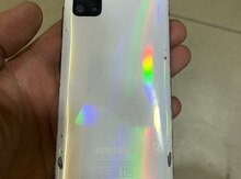 Samsung Galaxy A51 White 64GB/4GB