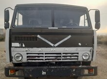 Kamaz., 1989 il