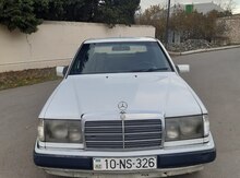Mercedes E 200, 1991 il