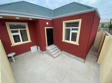 Həyət evi, Xəzər bağları 